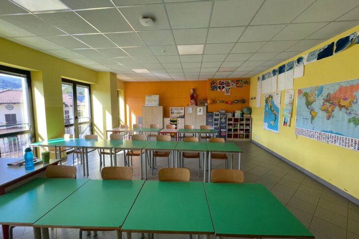 Aula