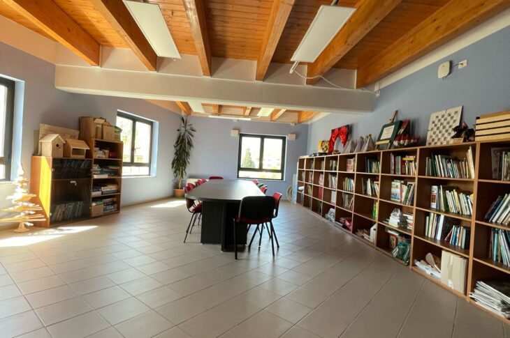 Biblioteca