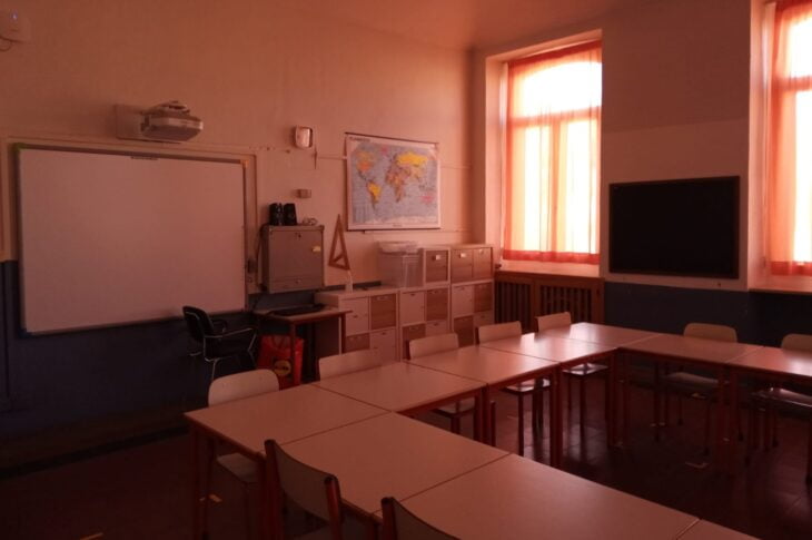 Aula