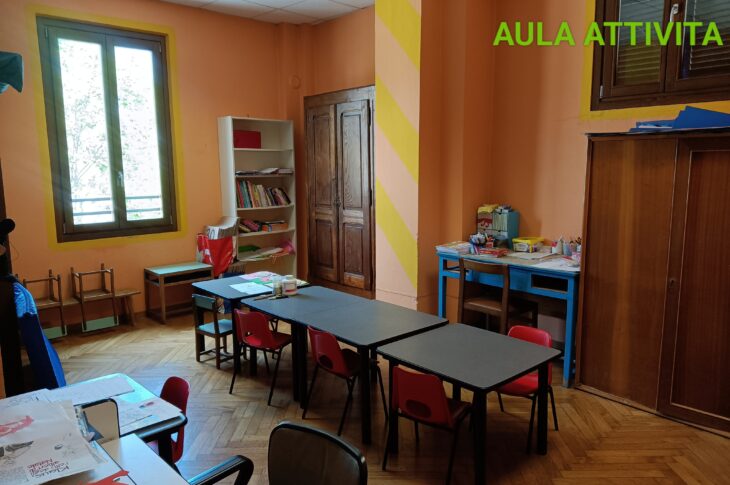 Aula attività 1