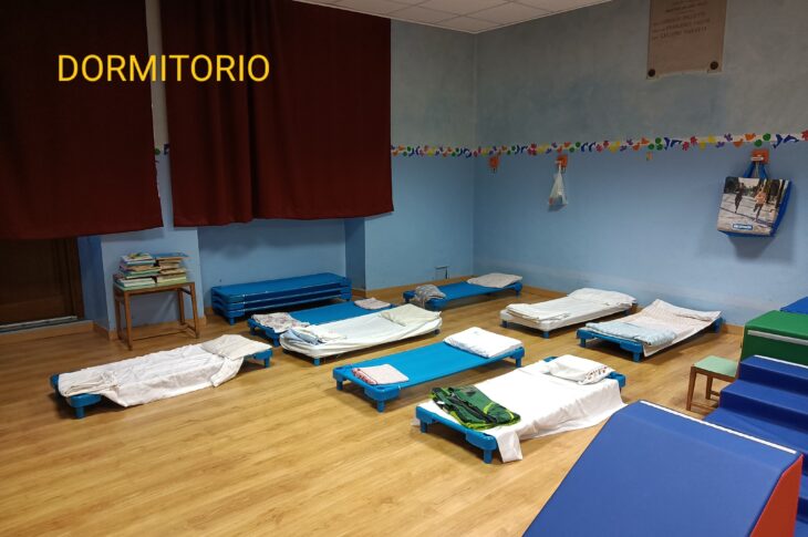 Dormitorio