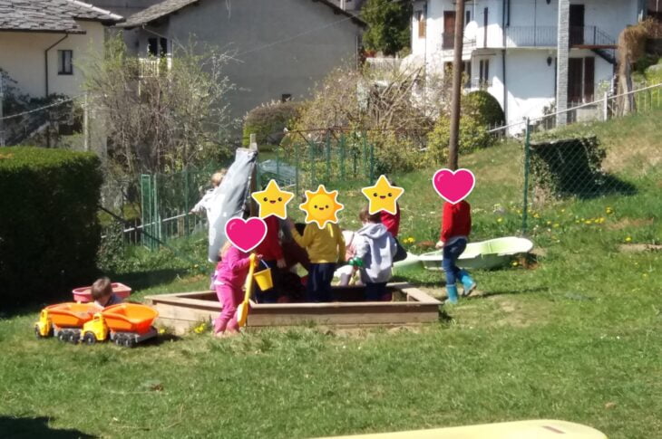 Giardino