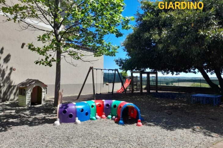 Giardino