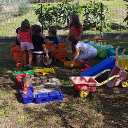 Giardino