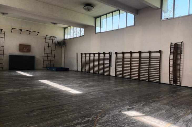 Palestra